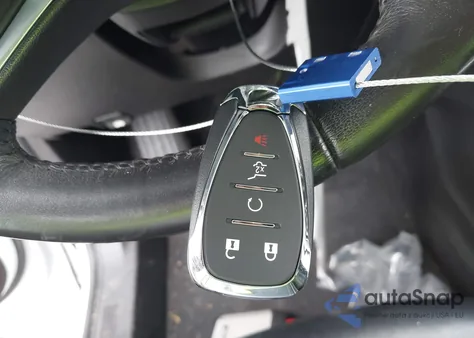 2018 Chevrolet Equinox Lt from USA, damaged, VIN 2GNAXKEX3J6310239